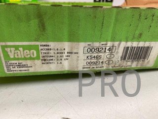 kit embrague honda 1.6 1.8 nuevo