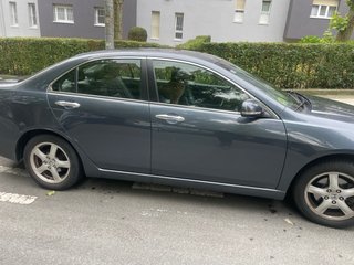 Honda Accord executive  diesel