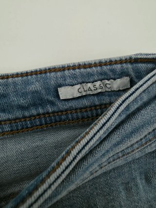 Pantaloncini Timberland Uomo Blu