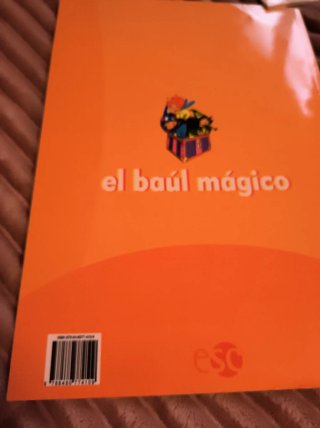 Voy a leer, Educación Infantil, 5 años