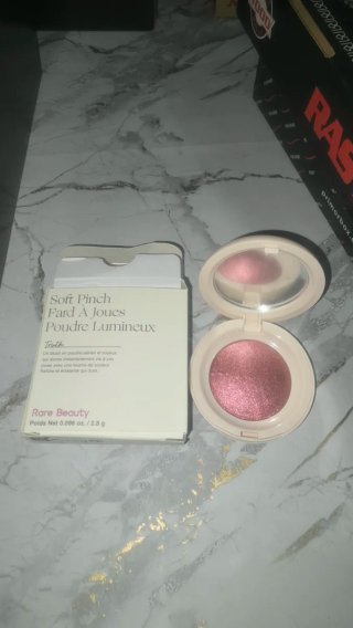 Rare Beauty Soft Pinch Truth