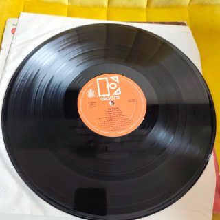 The Doors Greatest Hits Vinilo LP