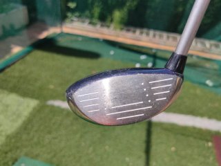 Madera 7 Callaway Great Big Bertha