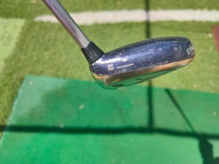 Madera 7 Callaway Great Big Bertha