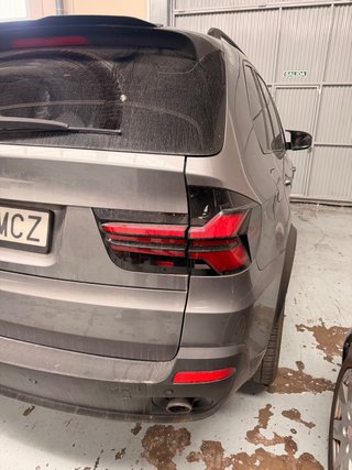 FAROS TRASEROS BMW X5 E70
