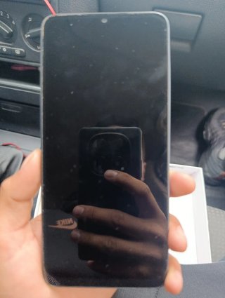Redmi 13C Azul Marino 128GB