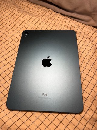 iPad 10ª Gen 64GB Azul