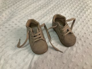 Botines niño/niña talla 21