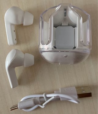 Cascos auriculares Ultrapods Max Wireless 5.3