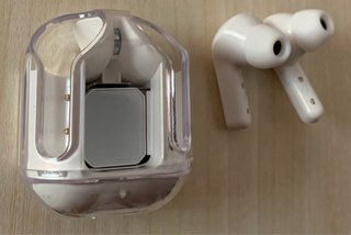 Cascos auriculares Ultrapods Max Wireless 5.3