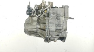 Caja cambios renault 22910424 pk6018 trafic ii 1.9