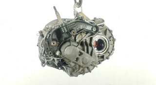 Caja cambios renault 22910424 pk6018 trafic ii 1.9