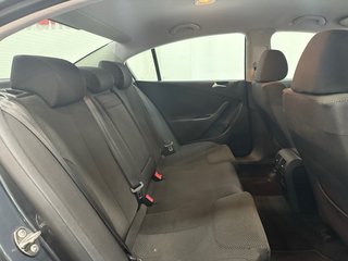 Volkswagen Passat 2010