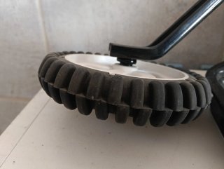 Ruedines Bicicleta Niños