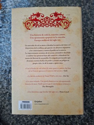 La sal de la tierra / The Salt of the Earth (SA...