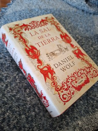 La sal de la tierra / The Salt of the Earth (SA...