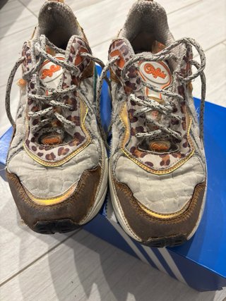 Scarpe Buffalo 39 vintage rare