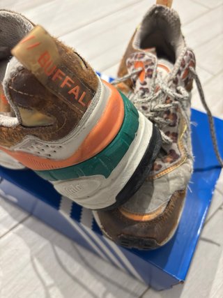 Scarpe Buffalo 39 vintage rare