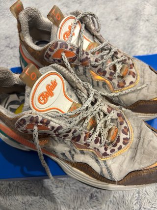 Scarpe Buffalo 39 vintage rare