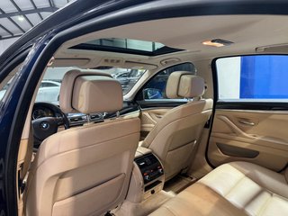 BMW Serie 520 d M
