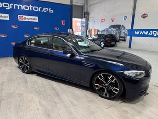BMW Serie 520 d M