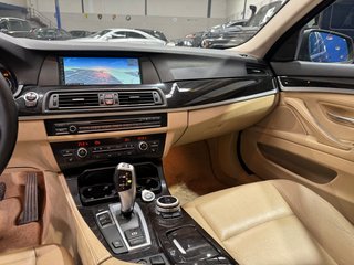 BMW Serie 520 d M