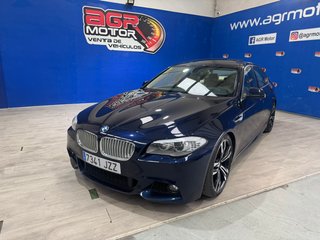 BMW Serie 520 d M