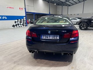 BMW Serie 520 d M
