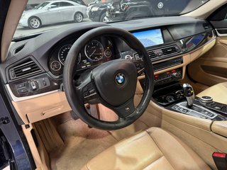 BMW Serie 520 d M