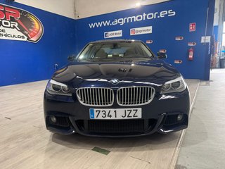 BMW Serie 520 d M