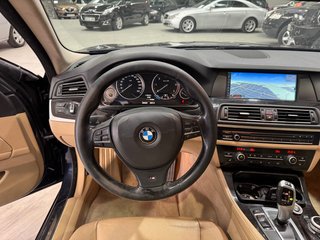 BMW Serie 520 d M