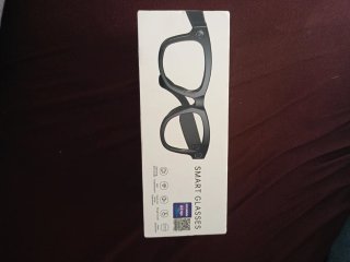 Gafas Inteligentes IA
