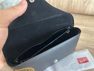 Gafas Ray-Ban Wayfarer Negras