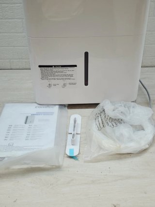Deumidificatore Comfee 50L