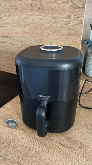 Freidora de aire Aigostar 3L