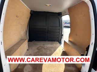 Volkswagen Caddy 2019