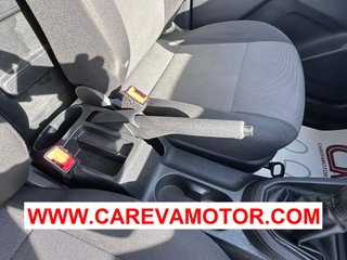 Volkswagen Caddy 2019