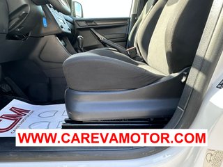 Volkswagen Caddy 2019