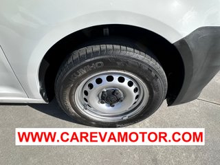 Volkswagen Caddy 2019