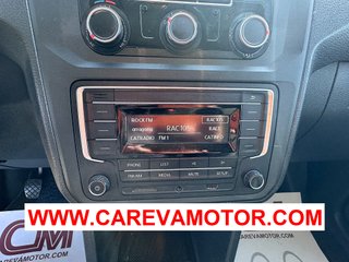 Volkswagen Caddy 2019