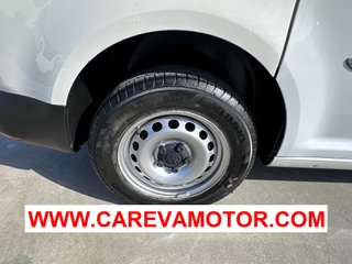 Volkswagen Caddy 2019