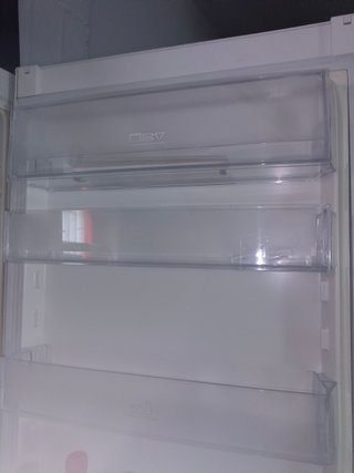 Nevera Electrolux