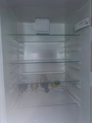 Nevera Electrolux