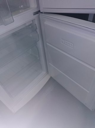 Nevera Electrolux