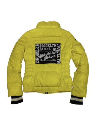 SPORTALM piumino sportivo outdoor activewear XS