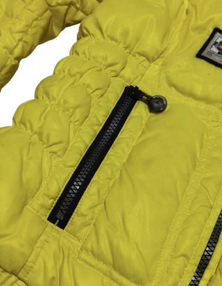 SPORTALM piumino sportivo outdoor activewear XS