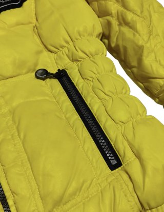 SPORTALM piumino sportivo outdoor activewear XS