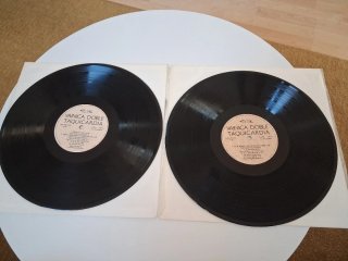 Vinilo 2xLP VAINICA DOBLE - TAQUICARDIA
