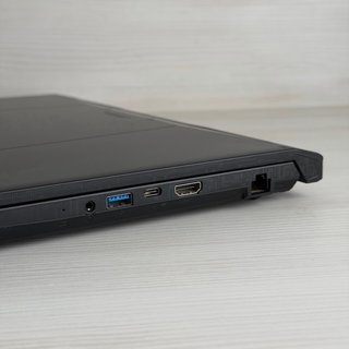 Portátil MSI