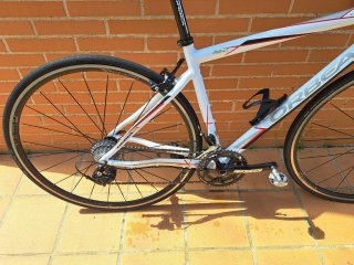 Bicicleta Carretera Orbea Avant Escuelas